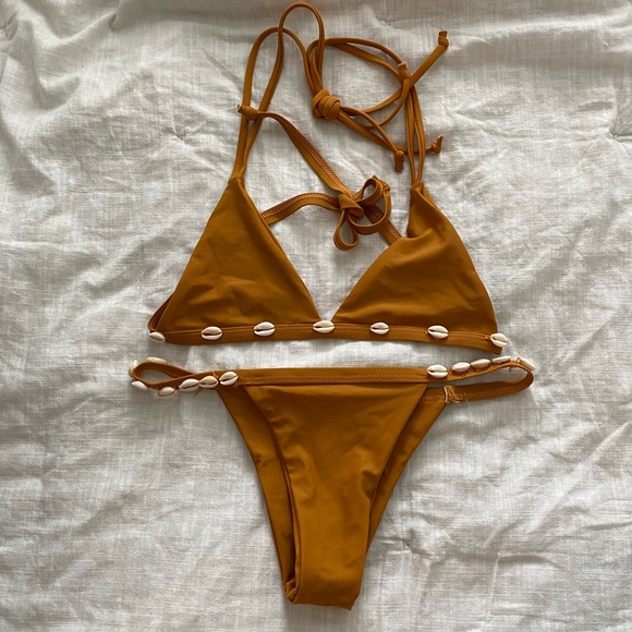 Other - Shell Bikini